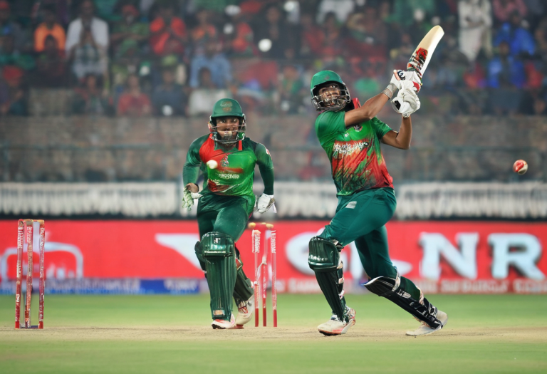 Where to Watch Bangladesh T20 Live: TV and Online Streaming Options